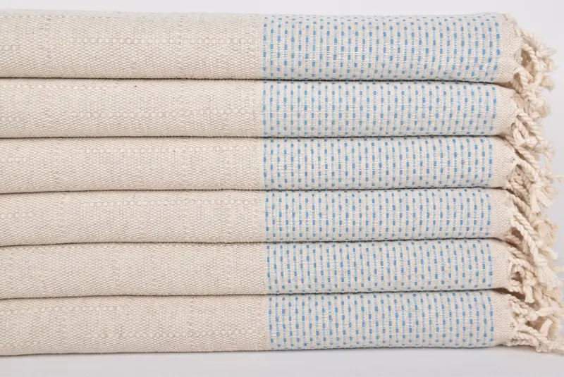 Bachelor Towel, 40x20 Cotton Polka Dot Towel, Wedding Shower Gift, Custom Hand Towel, Personalized Gift, Monogram Kitchen Towel, Bridal Shower Gift - 2