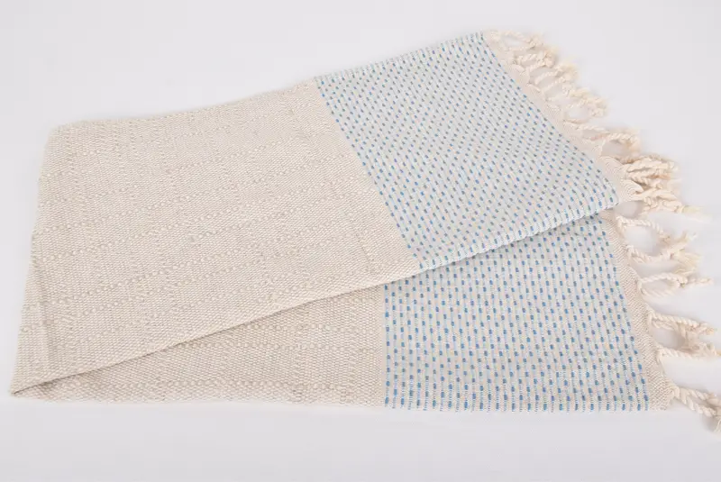 Bachelor Towel, 40x20 Cotton Polka Dot Towel, Wedding Shower Gift, Custom Hand Towel, Personalized Gift, Monogram Kitchen Towel, Bridal Shower Gift - 4