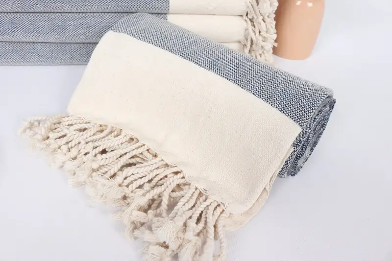 Pool Towels, Customized Turkish Towel, Engagement Gift, Custom Gift, Bachelor Gifts, Hammam Towel USA, 64x40 Cotton Flat Towel, Custom Towel - 4