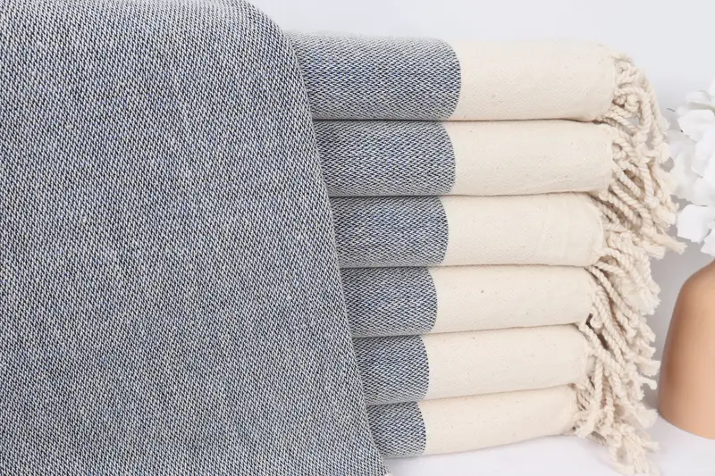 Pool Towels, Customized Turkish Towel, Engagement Gift, Custom Gift, Bachelor Gifts, Hammam Towel USA, 64x40 Cotton Flat Towel, Custom Towel - 1