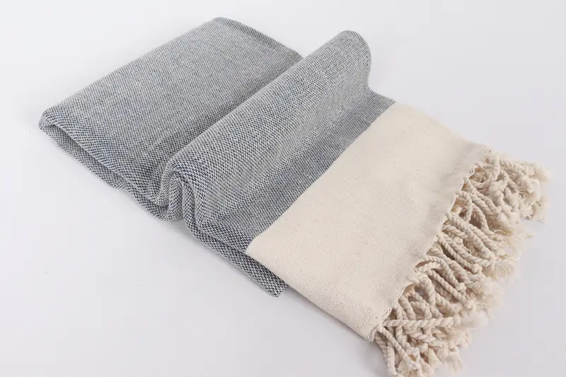 Pool Towels, Customized Turkish Towel, Engagement Gift, Custom Gift, Bachelor Gifts, Hammam Towel USA, 64x40 Cotton Flat Towel, Custom Towel - 6
