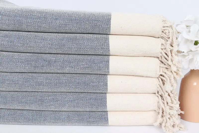 Pool Towels, Customized Turkish Towel, Engagement Gift, Custom Gift, Bachelor Gifts, Hammam Towel USA, 64x40 Cotton Flat Towel, Custom Towel - 3