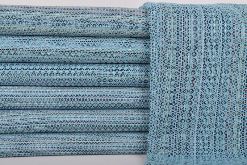 Gym Towel, Best Beach Towel, Embroidered Towel, Personalized Gift For Him, Luxury Beach Towel, 70x40 Cotton Colorful Diamond Towel, Sand-free towel - 1