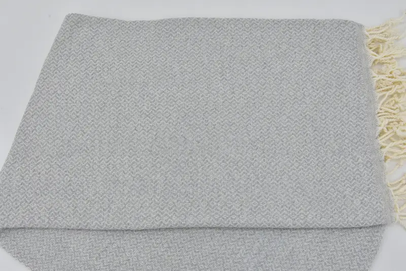 Plaj havlu monogramı, nedime teklif hediyesi, kişiselleştirilmiş havlu, bekarlığa veda parti hediyeleri, 70x40 pamuklu elmas havlu, kişiselleştirilmiş hediye - 6