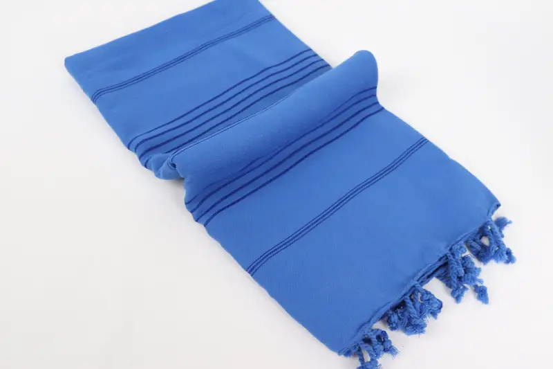 70x40 Cotton Striped Towel, Absorbent Turkish towel, House Warming Gift, Personalized Towel, Summer Gift, Bulk Order Towel, Customized Turkish Towel - 6