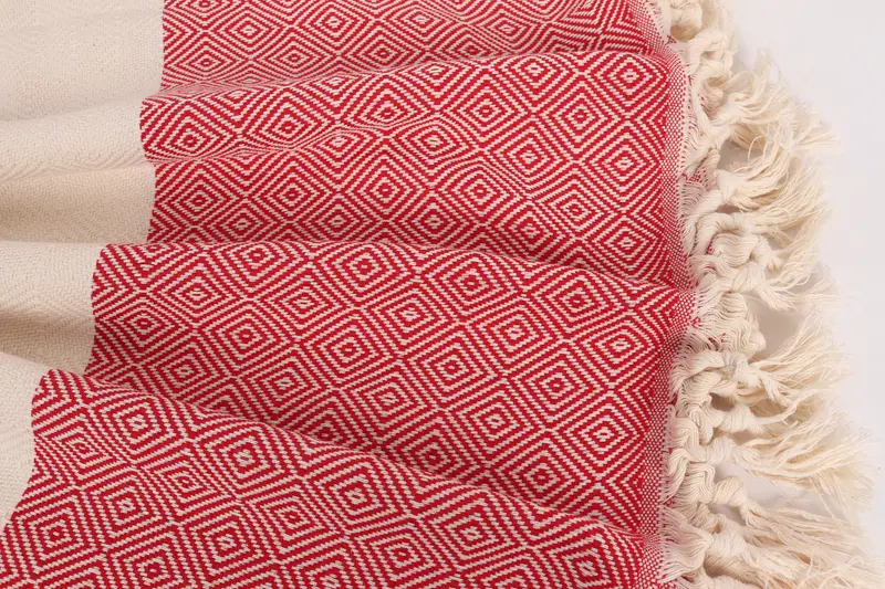 Halloween Bachelorette Party, Custom Shower Curtain, 96x80 Cotton Diamond Towel, Housewarming Gift, Turkish Blanket, Custom Blanket, Bachelor Gift - 8