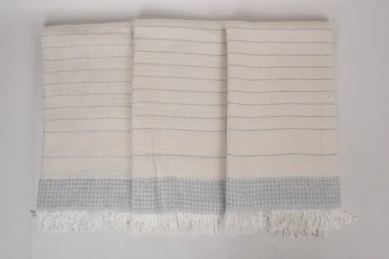 Fouta towel, Bachelorette Party Gifts Bridesmaids, Towel With Name, Wedding For Favor, Sand-free towel, 70x40 Cotton Waffle Towel, Summer Gift Ideas - 7