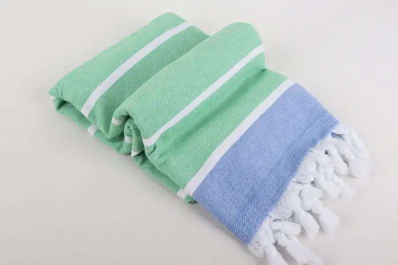 68x40 Cotton Striped Terry Towel, Bachelorette Party Decorations, Bachelorette Gifts, Personalized Gifts, Holiday Towel, Valentines Day Gift Idea - 6