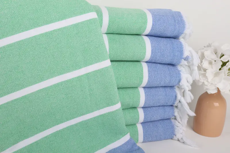 68x40 Cotton Striped Terry Towel, Bachelorette Party Decorations, Bachelorette Gifts, Personalized Gifts, Holiday Towel, Valentines Day Gift Idea - 1
