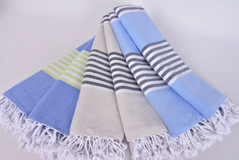 Bath towel, Custom Gift, Sand-resistant towel, Cute Beach Towel, Florida Bachelorette Party Favors, Wedding Shower Gift, Summer Gift Ideas - 4