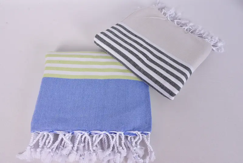 Bath towel, Custom Gift, Sand-resistant towel, Cute Beach Towel, Florida Bachelorette Party Favors, Wedding Shower Gift, Summer Gift Ideas - 6
