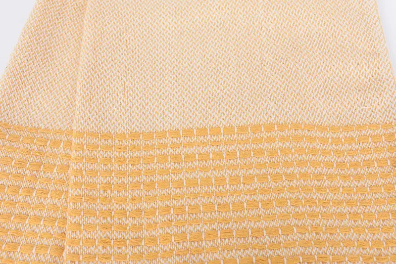 Summer Gift, Bachelorette Towel, Turkish Hand Towel, 40x20 Cotton Striped Towel, Kitchen Towel, Personalized Gift, Personalized Bridesmaid Gift - 4