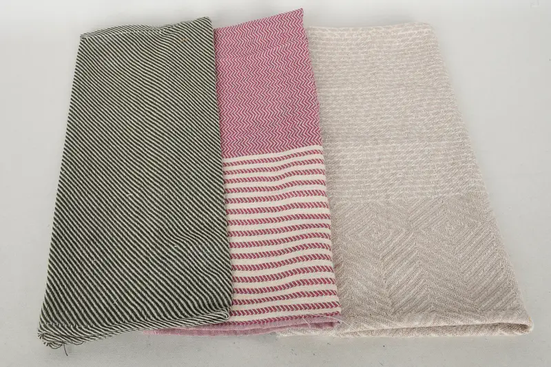 Bridesmaid Gifts, Gift For Him, Bathroom Towels, Monogram Hand Towel, 36x18 Cotton Set of 10 Towel, Gift For The Home Decor, Engagement Gift - 8