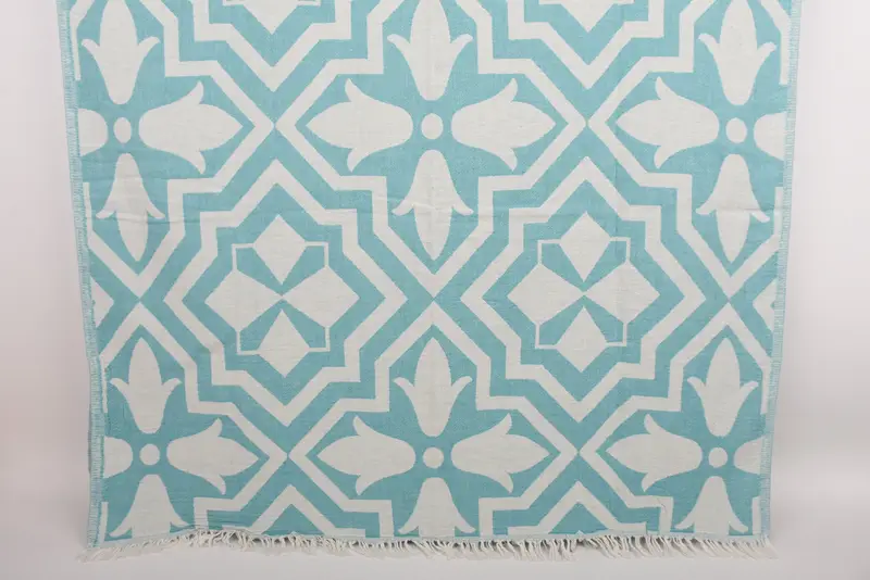 House Warming Gift, Beach Towel Bulk, Bridesmaid Gift, Embroidery Towel, 68x36 Cotton Tulip Patterned Towel, Custom Beach Towel, Bachelor Towel