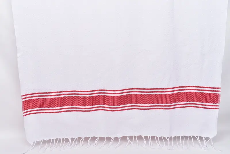 Bridesmaid Gift, Turkish Beach Towel Monogram, 70x40 Cotton Striped Towel, Hammam towel, Summer Towel, Peshtemal, Bachelorette Party Decorations - 8