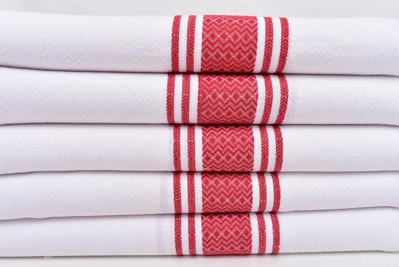 Bridesmaid Gift, Turkish Beach Towel Monogram, 70x40 Cotton Striped Towel, Hammam towel, Summer Towel, Peshtemal, Bachelorette Party Decorations - 2