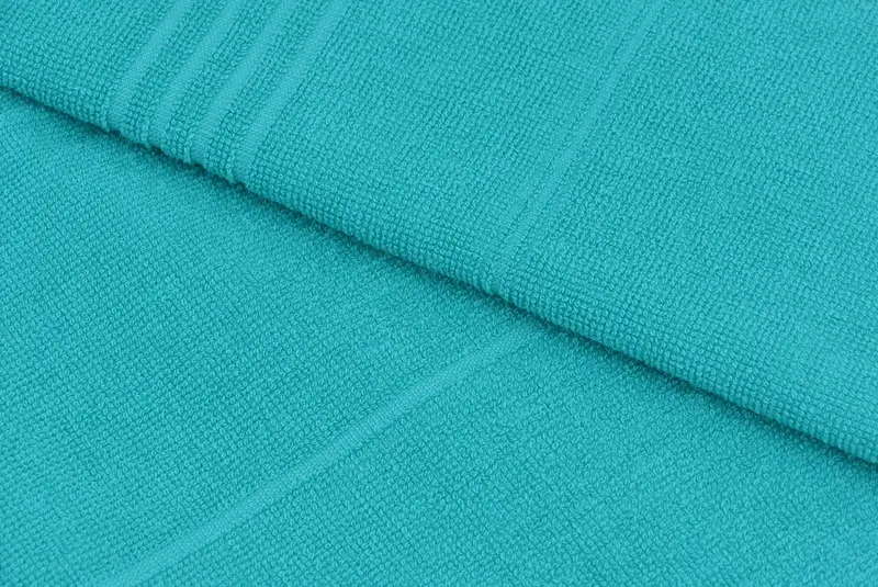 Bath towel, Luxury towel, Unique Gift, Bridesmaid Gift, Bachelor Party Favors, 70x36 Cotton Striped Terry Towel, Turkish bath towel for spa - 5