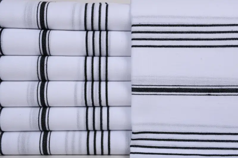 Sand-free towel, Monogram Beach Towel, 70x40 Cotton Striped Towel, Bachelor Bachelorette Party Favors, Unique Wedding Gift, Gift For Bride - 1