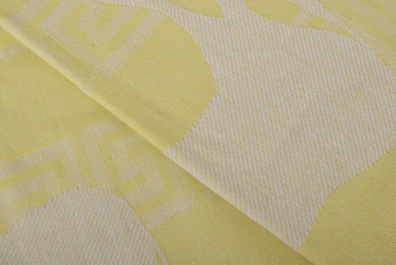 Oversized Beach Towel, Bridal Shower Favors, Bachelorette Party Favors, Personalized Wedding Gift, 70x40 Cotton Patterned Towel, Bachelorette Favor - 6