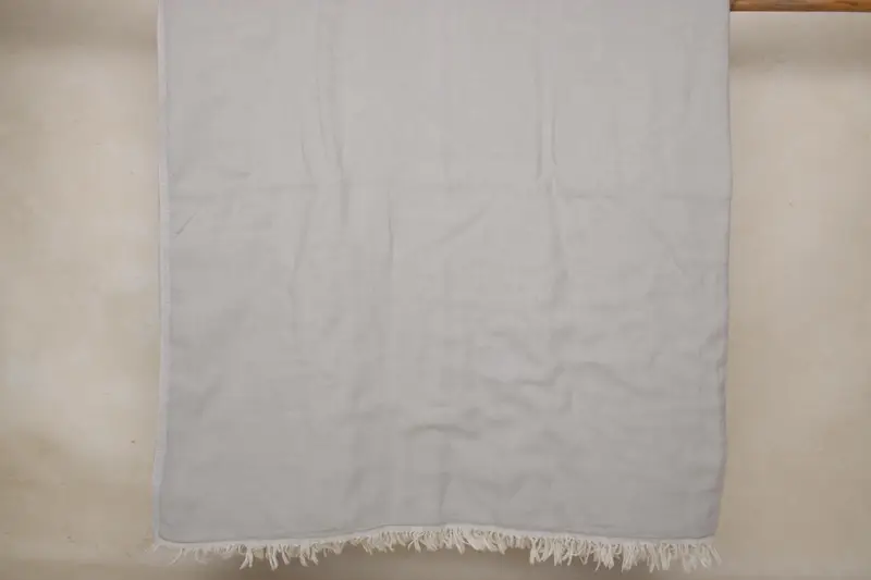 Ev dekor hediyeleri, masa örtüsü, at battaniye kanepesi, 70x60 pamuklu katı havlu, Türk havlu battaniyesi, bekarlık hediyeleri, Bachelorette büyük havlu - 4