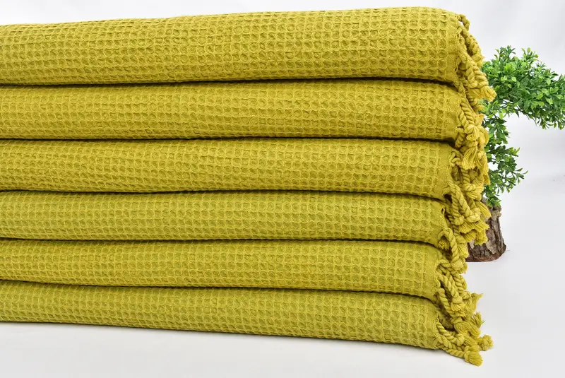 Kişiselleştirilmiş bulaşık havlu, kişiselleştirilmiş el havlu, özel el havlu, 40x20 pamuk waffle havlu, nedime hediyeleri kişiselleştirilmiş, en iyi arkadaş hediyesi - 3