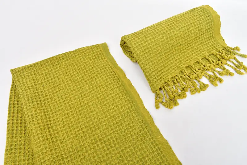 Kişiselleştirilmiş bulaşık havlu, kişiselleştirilmiş el havlu, özel el havlu, 40x20 pamuk waffle havlu, nedime hediyeleri kişiselleştirilmiş, en iyi arkadaş hediyesi - 7