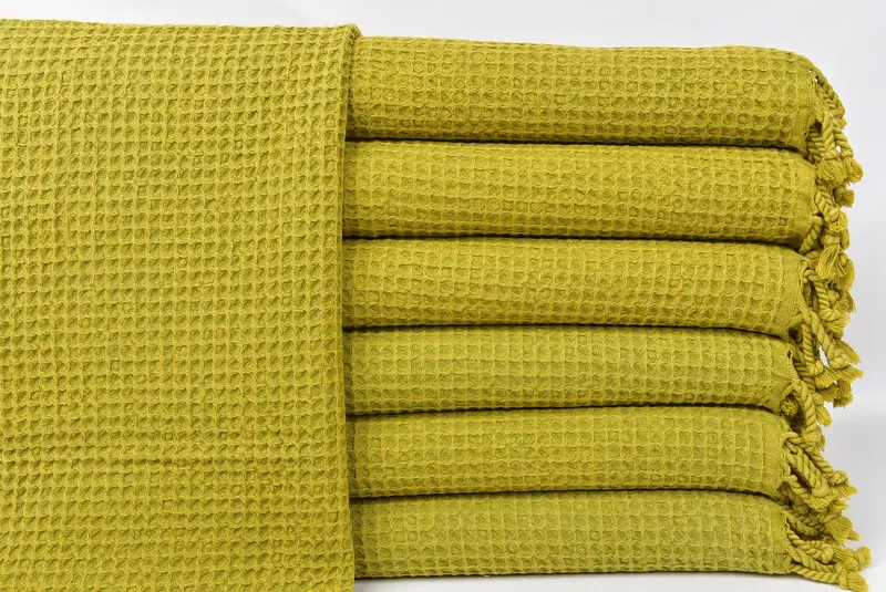 Kişiselleştirilmiş bulaşık havlu, kişiselleştirilmiş el havlu, özel el havlu, 40x20 pamuk waffle havlu, nedime hediyeleri kişiselleştirilmiş, en iyi arkadaş hediyesi - 1