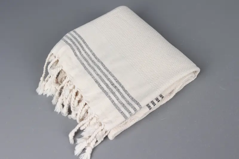 Gift For Her, Best Friend Christmas Gift, Bachelorette Party Favors, Custom Turkish Towel, Bachelorette Party Gifts For Bride, Quick-Dry Beach Towel - 6