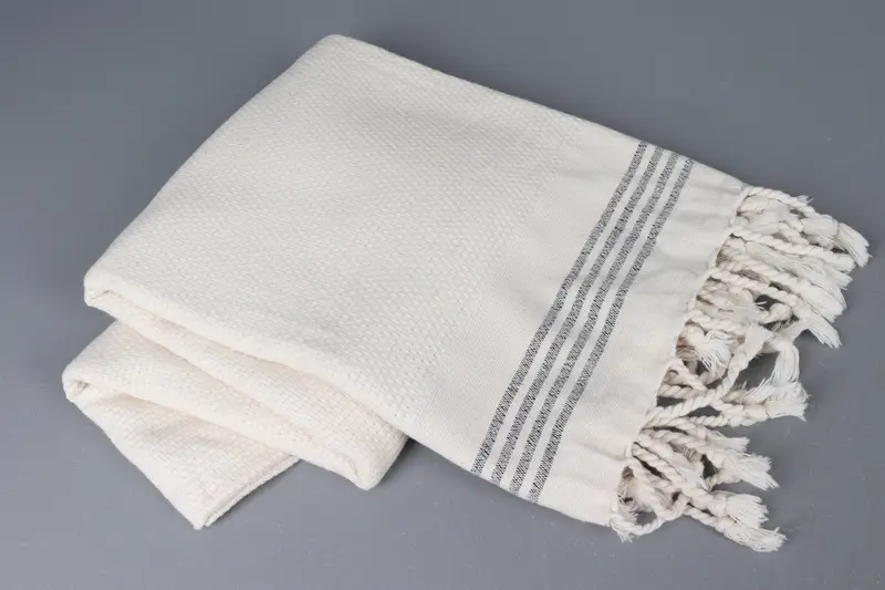 Gift For Her, Best Friend Christmas Gift, Bachelorette Party Favors, Custom Turkish Towel, Bachelorette Party Gifts For Bride, Quick-Dry Beach Towel - 7