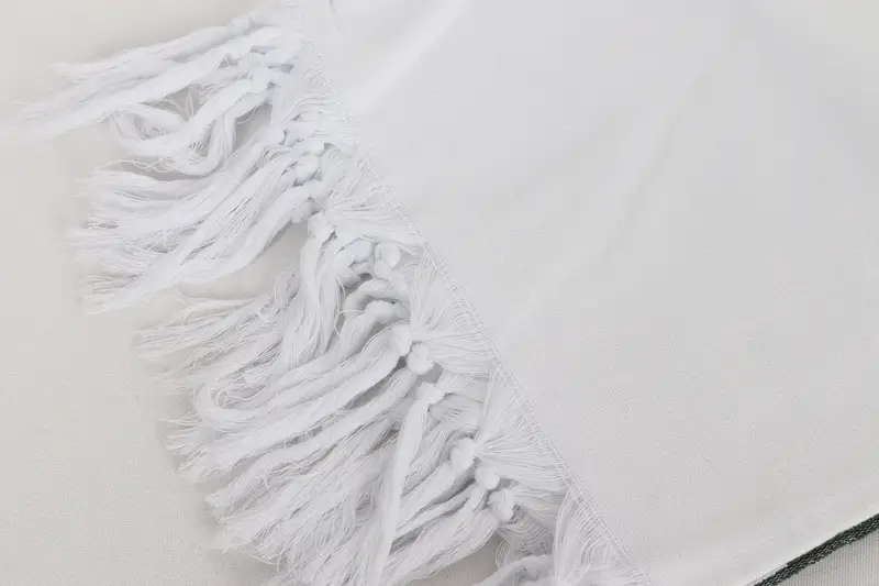 Mother Of The Groom Gift, Turkish Towel Beach, Lightweight towel, Absorbent towel, 70x40 Cotton Striped Towel, Girls Weekend Getaways Ideas - 7
