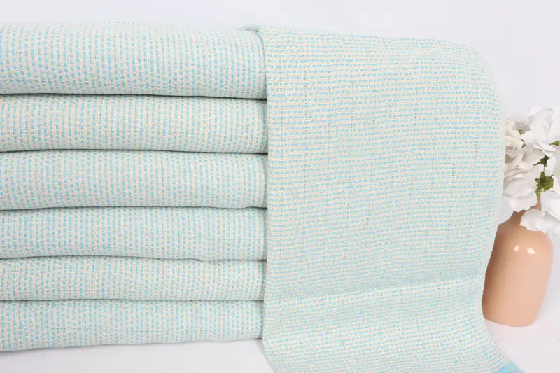 Bachelorette Party Decorations, Bridal Gifts, Gift For Her, Bathroom Towels, Turkish Hand Towel, 36x18 Cotton Diamond Towel, Small Bath Towels - 2