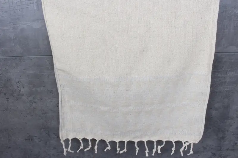 Personalized Gift, 40x20 Linen Kilim Design Towel, Beach Theme Wedding Gift, Personalized Hand Towel, Wedding Gift For Bride, Wedding Favors - 8