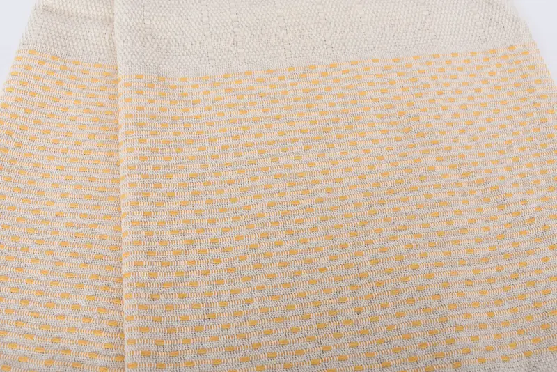 Bridal Gifts, Beach Bachelorette Party Decorations, 40x20 Cotton Polka Dot Towel, Summer Towel, Bridesmaid Gifts, Small Bath Towels, Bathroom Towels - 4