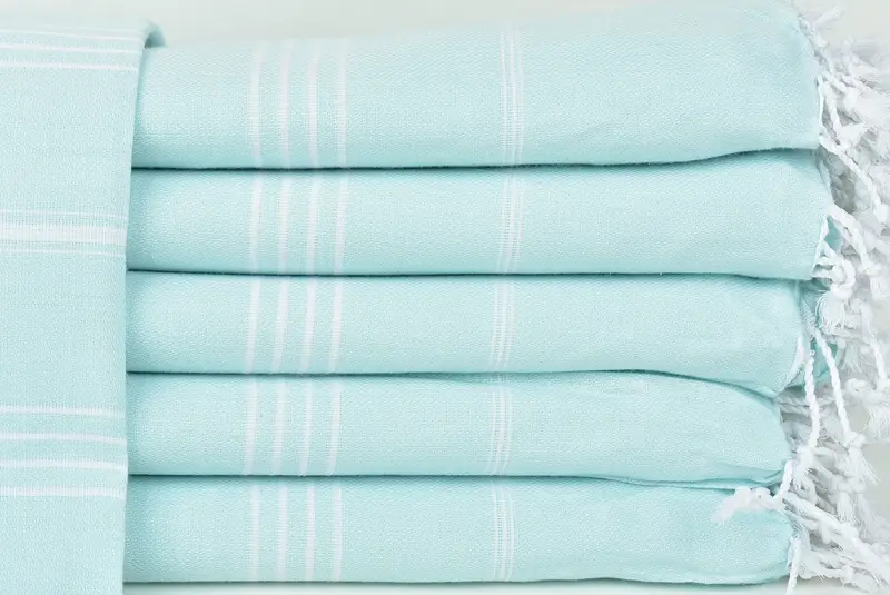 Woven Throw Blanket, Wedding Gift For Bride, Bachelorette Party Favors, Shower Curtain, Custom Wedding Gifts, Bachelorette Party Gifts For Bride - 1