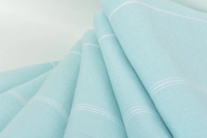 Woven Throw Blanket, Wedding Gift For Bride, Bachelorette Party Favors, Shower Curtain, Custom Wedding Gifts, Bachelorette Party Gifts For Bride - 5