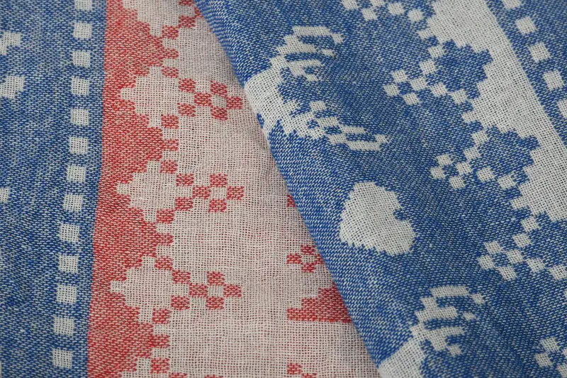 Turkish Hand Towel, 40x20 Cotton Set of 10 Towel, Holiday Towel, Bulk Order Towel, Guest Towel, Home Decor Towel, Kitchen Towel, Small Bath Towels - 7