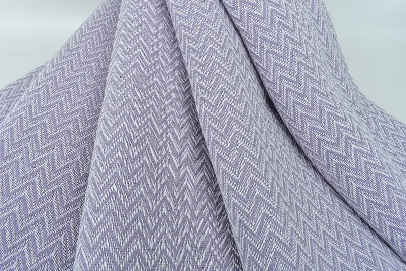 Turkish Blanket, Throw Blanket, Large Beach Towel Personalized, Personalized Gift For Him, Throw Blanket Couch, 76x64 Cotton Zig zag Towel - 5