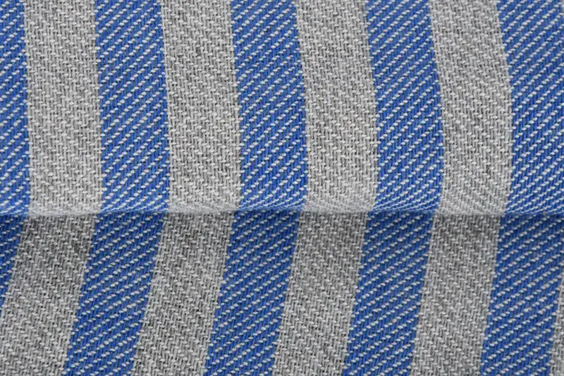 Home Decor Gifts, Travel Towel, Bachelorette Party Decorations, Best Wedding Gift, 70x36 Cotton Striped Towel, Personalized Gift, Gift For Boyfriend - 6