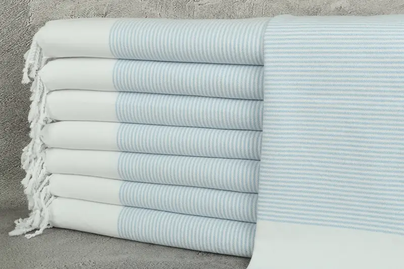 トルコのハンドタオル、結婚式の贈り物、モノグラムハンドタオル、手作りの贈り物、カスタムウェディングギフト、独身パーティーギフト、40x18コットンストライプタオル