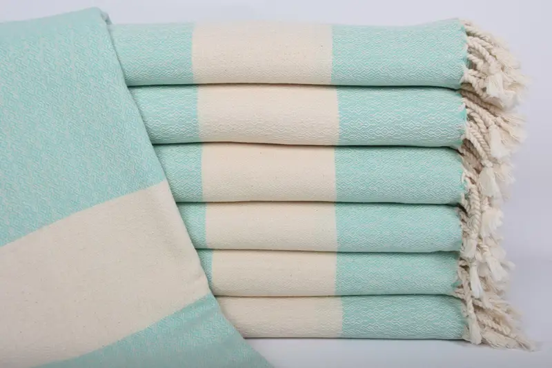 Housewarming Gift, Decorative Towel, Bridal Shower Favors, Peshtemal Towel USA, Monogram Beach Towel, Maid Of Honor Gift, 68x36 Cotton Diamond Towel