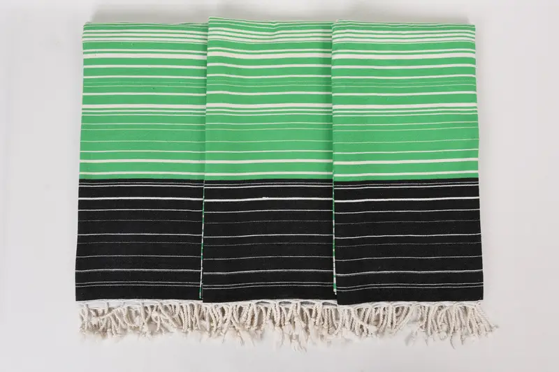 70x40 Cotton Striped Towel, Personalized Gift For Her, Turkish Towel Beach Towel, Custom Beach Towel, Personalized Gift, Bachelorette Gifts - 6