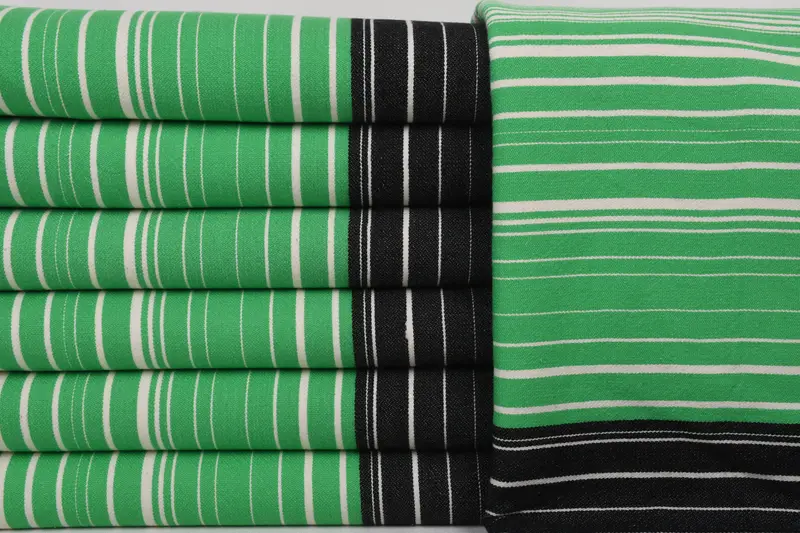 70x40 Cotton Striped Towel, Personalized Gift For Her, Turkish Towel Beach Towel, Custom Beach Towel, Personalized Gift, Bachelorette Gifts - 1