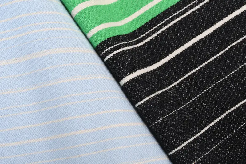 70x40 Cotton Striped Towel, Personalized Gift For Her, Turkish Towel Beach Towel, Custom Beach Towel, Personalized Gift, Bachelorette Gifts - 4