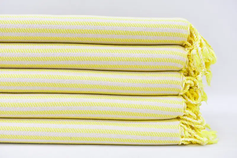 Personalized Wedding Gift, 68x40 Cotton Herringbone Towel, Gifts For Him, Turkish beach towel with fringe, Summer Towel, Luxury towel, Gift For Mom