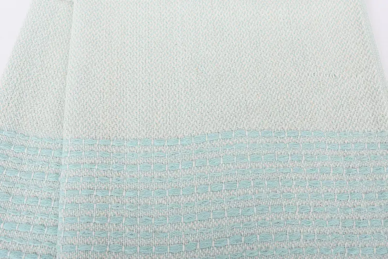 Personalized Hand Towel, 40x20 Cotton Striped Towel, Halloween Gifts, Turkish Tea Towel, Spa Towel, Custom Turkish Towel, Personalized Gift - 4