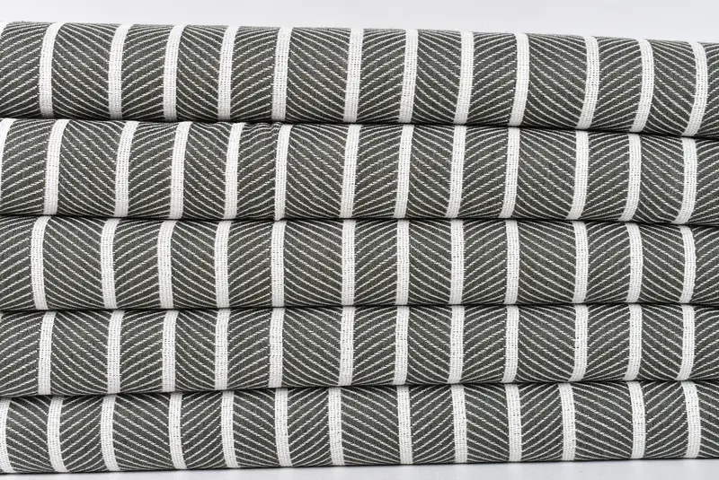 Best Friend Gift, Mexico Bachelorette Party Gifts, Summer Gift, Gift For Boyfriend, Turkish beach towel, Gym Towel, 70x40 Bamboo Herringbone Towel - 2