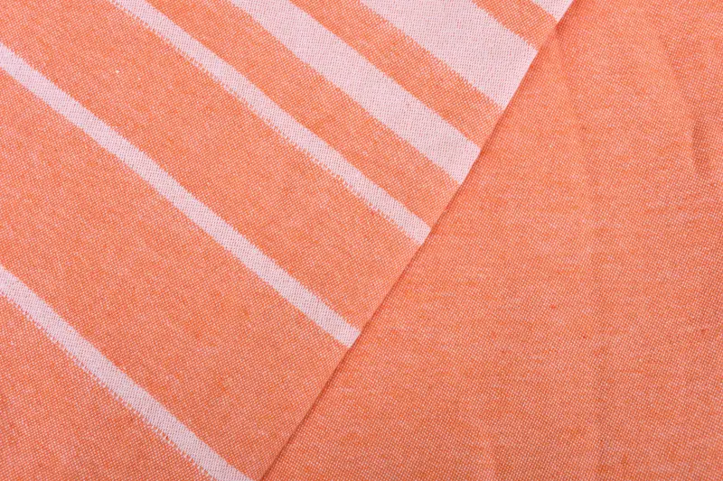 Hammam Towel USA, Cotton towel, 70x40 Cotton Set of 8 Towel, Monogram Turkish Bath Towel, Sand-free towel, Customized Towels, Travel towel - 5