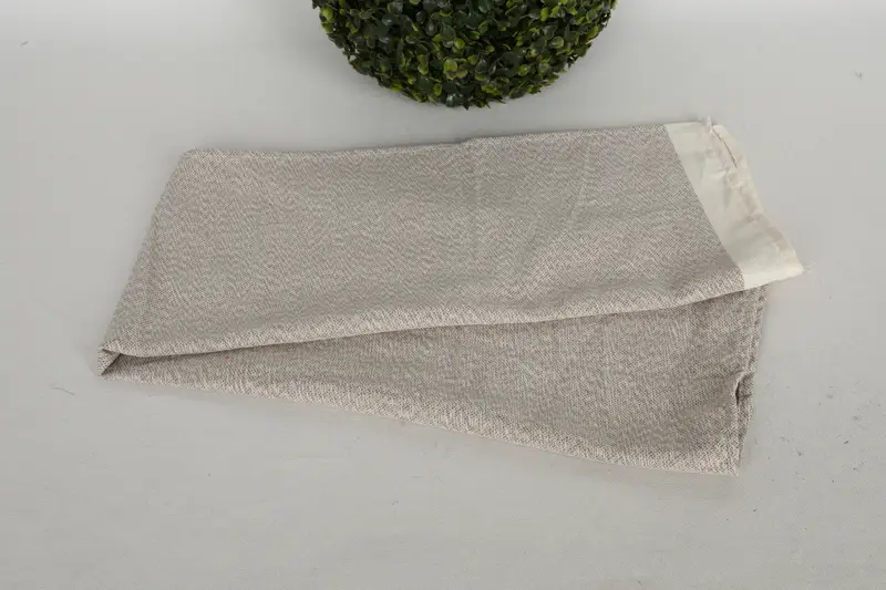 Welcome Wedding Gift, Towel With Name, Xmas Gifts, Personalized Dish Towel, Turkish Towel Hand Towel, Bridesmaid Gifts, 36x18 Cotton Set of 10 Towel - 7