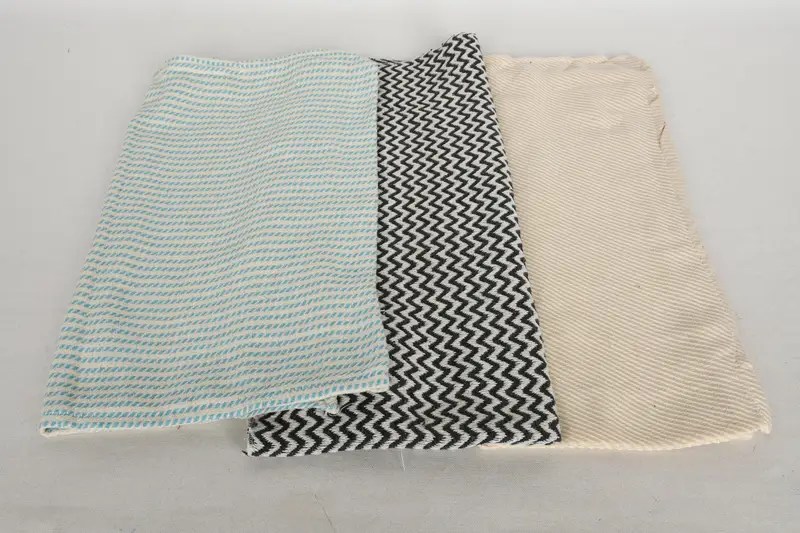 Welcome Wedding Gift, Towel With Name, Xmas Gifts, Personalized Dish Towel, Turkish Towel Hand Towel, Bridesmaid Gifts, 36x18 Cotton Set of 10 Towel - 6
