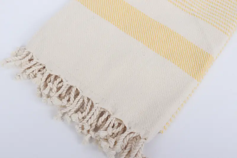 70x40 Cotton Polka Dot Towel, Organic Turkish towel, Hammam Towel USA, Custom Wedding Gift, Quick-Dry Beach Towel, Best Friend Christmas Gift - 7